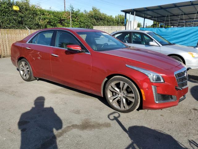 1G6AV5S83E0172006 Cadillac Cts Vsport Premium