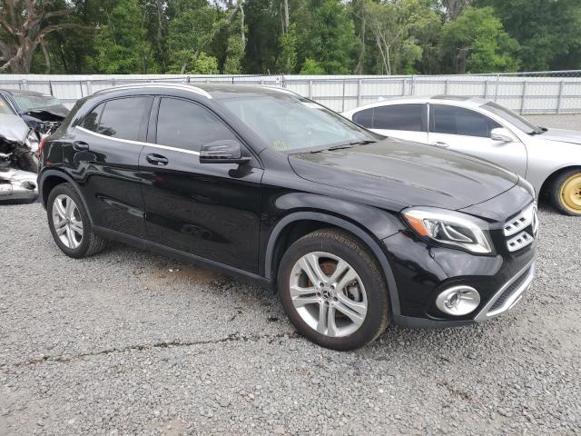 WDCTG4EB8LU025665 Mercedes-Benz GLA 250