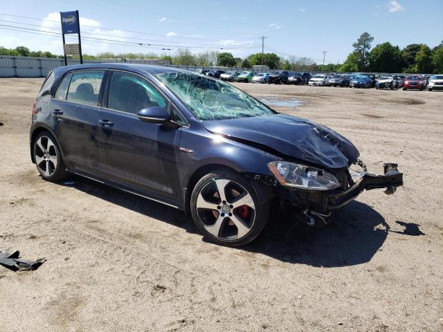 3VW4T7AU0HM016448 Volkswagen GTI S