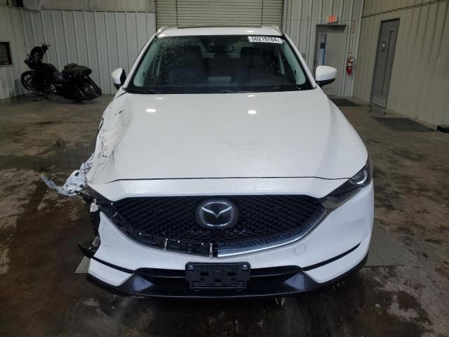 JM3KFACM6K0576696 Mazda Cx-5 Touring