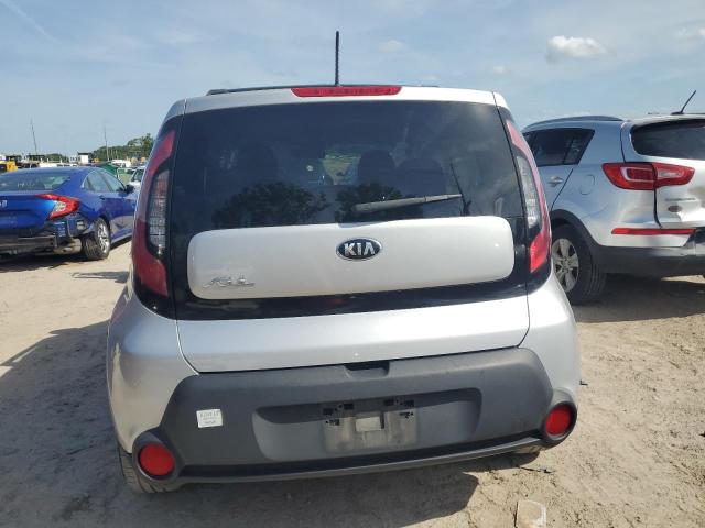 KNDJN2A25G7841136 KIA Soul
