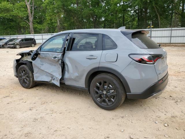 3CZRZ1H54RM726435 Honda HR-V SPORT