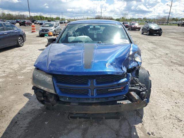 1C3CDZAB3EN180983 Dodge AVENGER SE