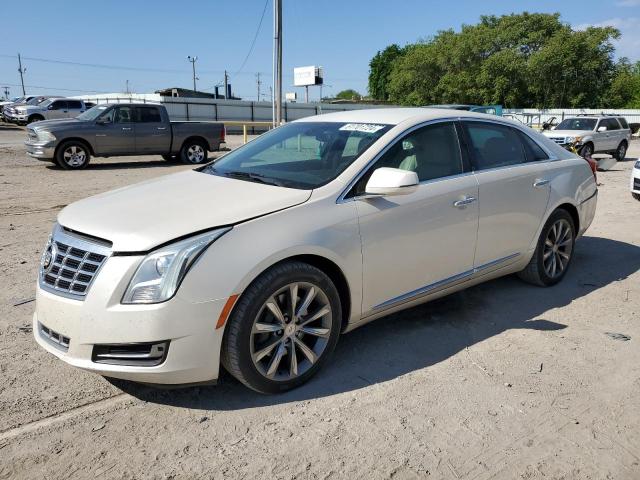 51701724 :رقم المزاد ، 2G61L5S38E9314379 vin ، 2014 Cadillac Xts مزاد بيع