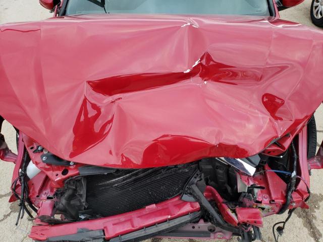 1HGCR2E5XHA152085 Honda Accord Sport