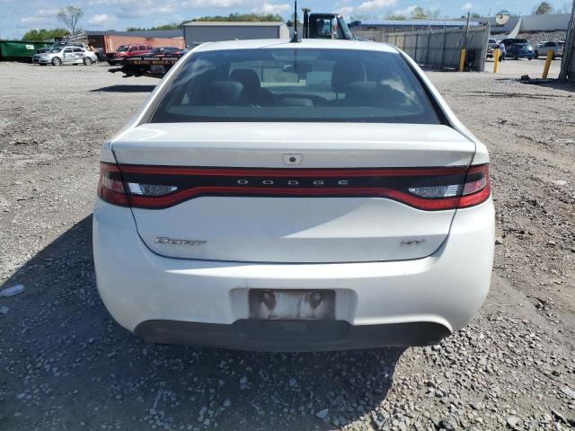1C3CDFEB2ED906220 Dodge DART GT
