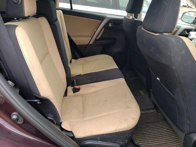 2T3RFREV8JW847506 Toyota Rav4 Adventure
