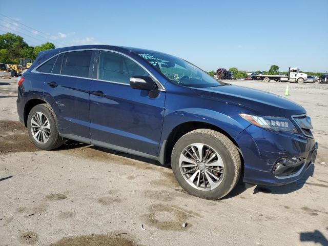 5J8TB4H73JL010751 Acura Rdx Advance