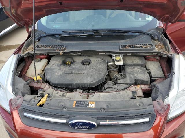 1FMCU0G98GUB71910 Ford ESCAPE SE