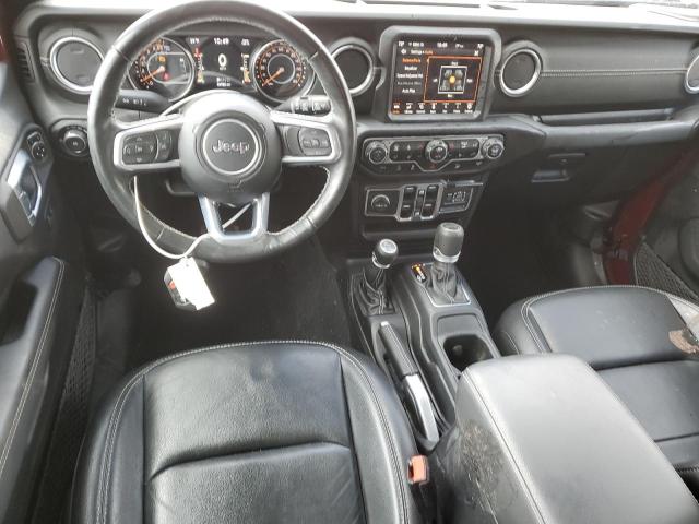 1C4HJXEG4MW749269 Jeep Wrangler Unlimited Sahara