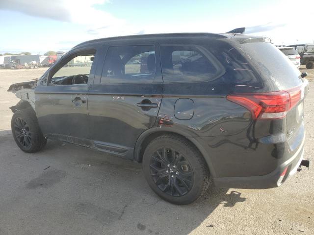 JA4AZ3A3XJZ030019 Mitsubishi Outlander Se