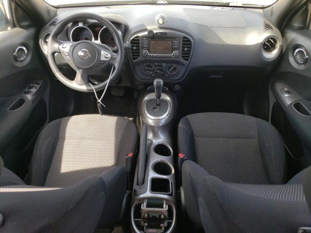 JN8AF5MR0FT508487 Nissan JUKE S