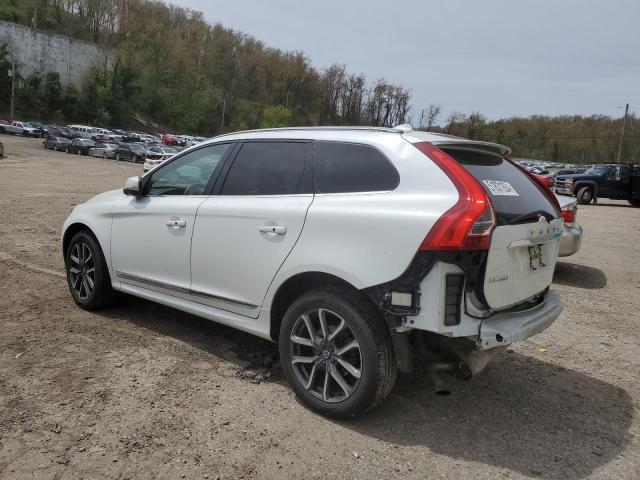 YV449MRK8G2904967 Volvo Xc60 T6 Premier