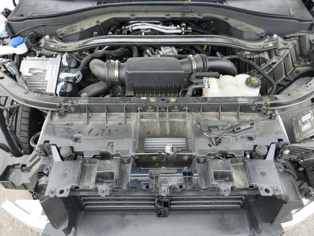 5LM5J7WC5PGL06666 Lincoln Aviator Reserve