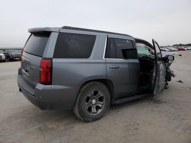 1GNSCAKC7KR375192 Chevrolet Tahoe C1500  Ls