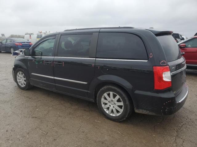 2C4RC1BG0GR148129 Chrysler Town & Country Touring