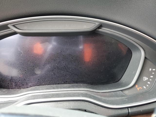 WA1BNAFY4L2058810 Audi Q5 Premium Plus