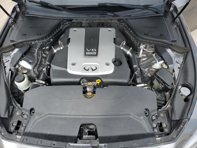JN1BV7AP7EM679878 Infiniti Q50 BASE