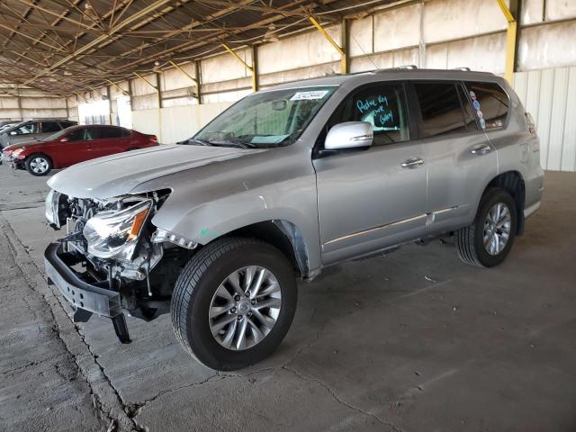 Продаж на аукціоні авто 2015 Lexus Gx 460, vin: JTJBM7FX6F5113017, номер лоту: 52423444