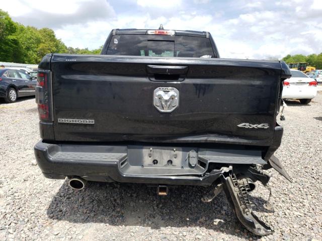 1C6SRFFT7LN171037 RAM 1500 Big Horn/lone Star