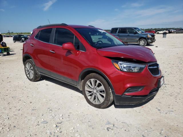 KL4CJASB0LB013655 Buick Encore Preferred