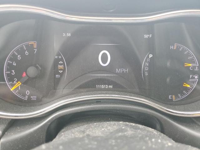 1C4RJFAG1EC143855 Jeep Grand Cherokee Laredo