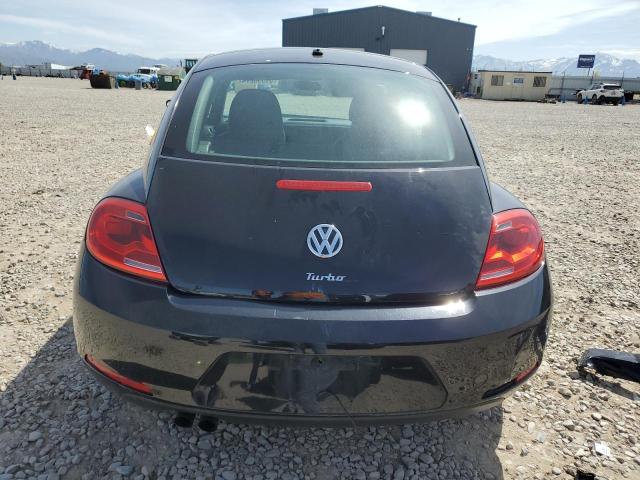 3VWF17AT7GM612449 Volkswagen Beetle 1.8t