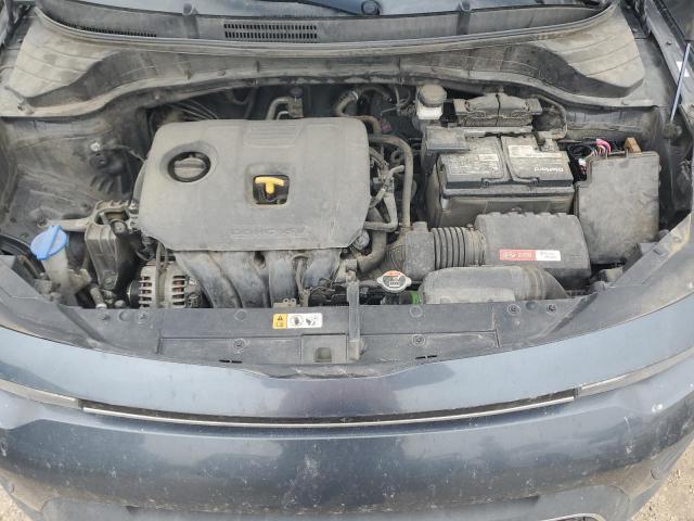 KNDJ23AU8L7060377 KIA SOUL LX