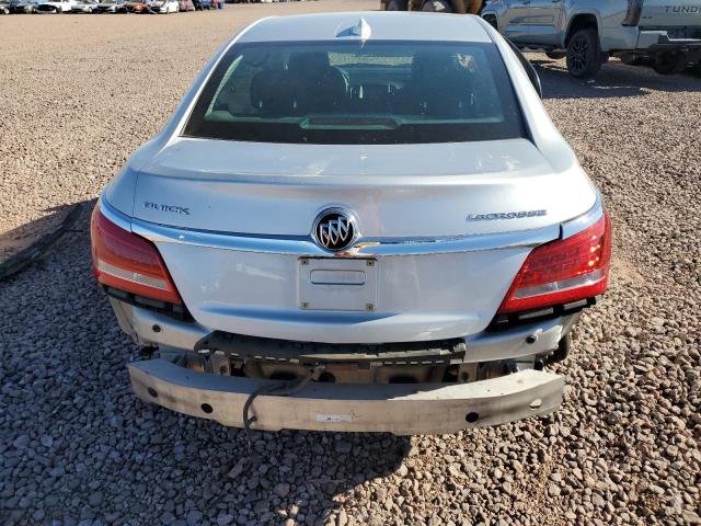 1G4GB5G37FF282077 Buick Lacrosse