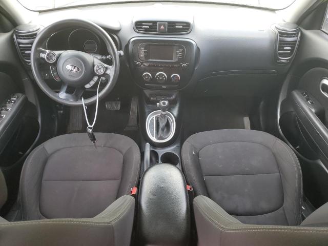 KNDJN2A25J7900709 KIA Soul