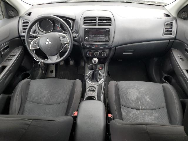 4A4AP3AU6FE023838 Mitsubishi Outlander Sport Es