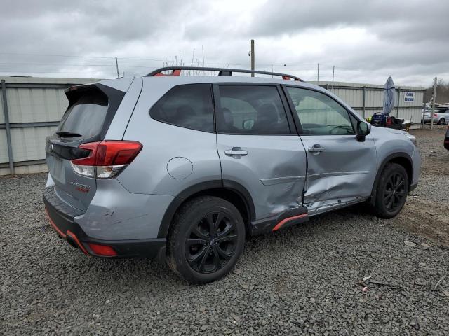 JF2SKAMC9LH578750 Subaru Forester Sport