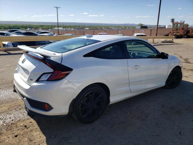 2HGFC3A54HH754959 Honda CIVIC SI