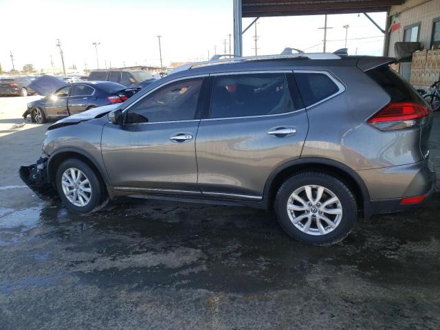 JN8AT2MT6HW146444 Nissan ROGUE S