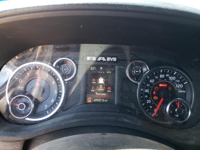 3C6UR5DJ8KG711815 RAM 2500 Big Horn