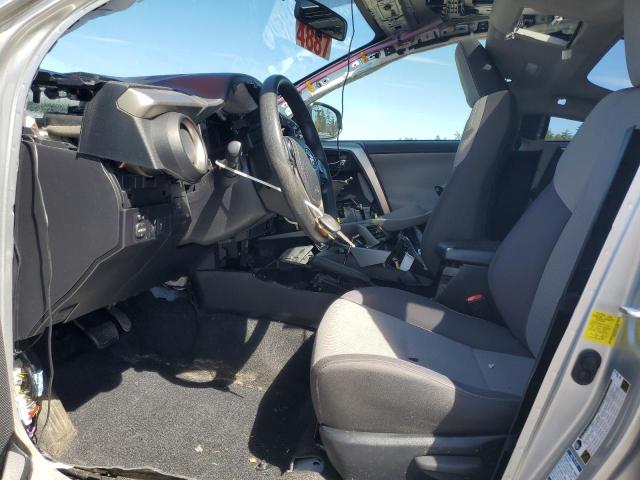 JTMRFREV7FD160134 Toyota Rav4 Xle