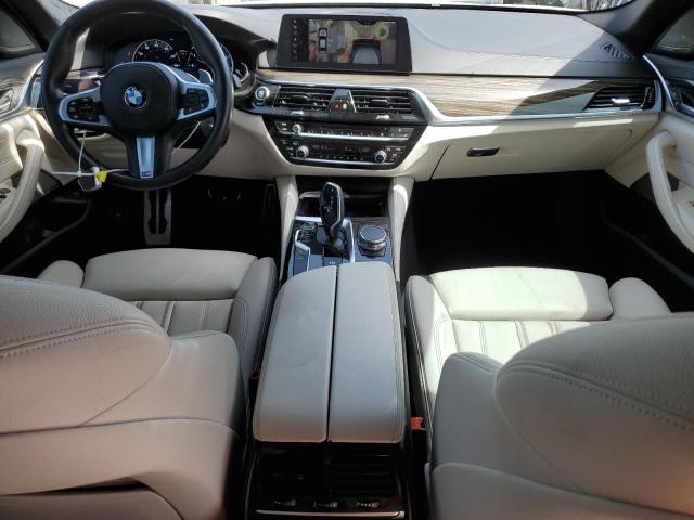 WBAJE5C55JWA95602 BMW 540 I