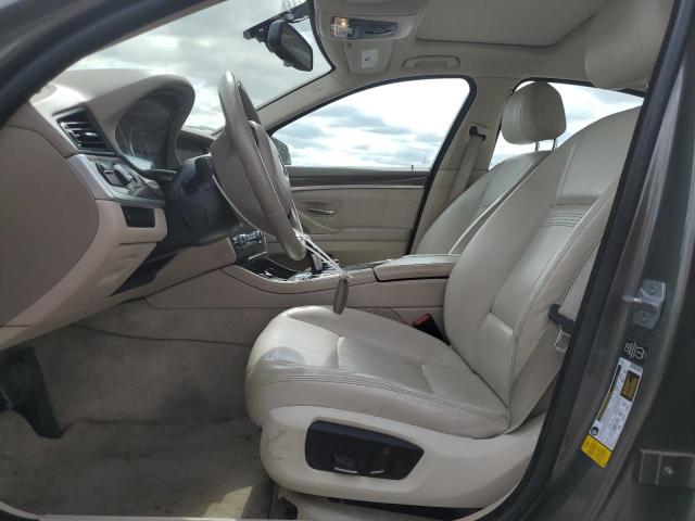 WBA5A5C50ED504746 BMW 528 I
