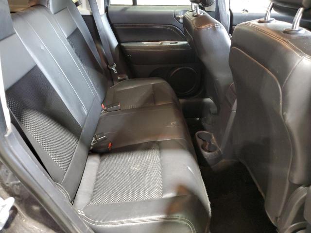1C4NJDAB6ED819945 Jeep Compass Sport