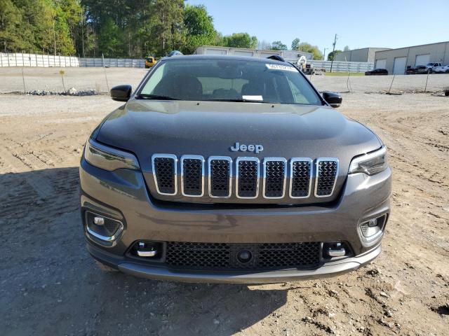 1C4PJMDX5ND544634 Jeep Cherokee Limited