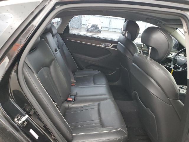 KMHGN4JE4GU134414 Hyundai Genesis 3.8l