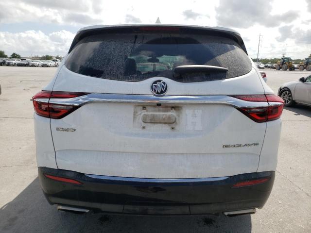 5GAERBKW9KJ223581 Buick Enclave Essence