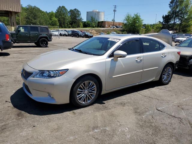 Auction sale of the 2015 Lexus Es 350, vin: JTHBK1GG5F2161600, lot number: 51638434