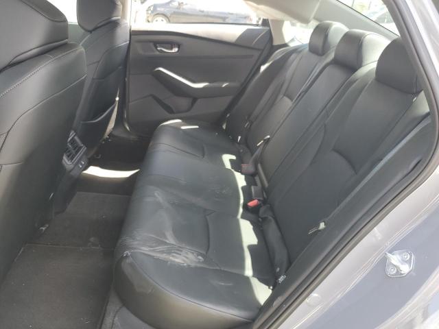 1HGCY2F67PA061400 Honda Accord Hybrid Exl