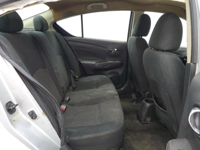 3N1CN7AP1KL814850 Nissan VERSA S