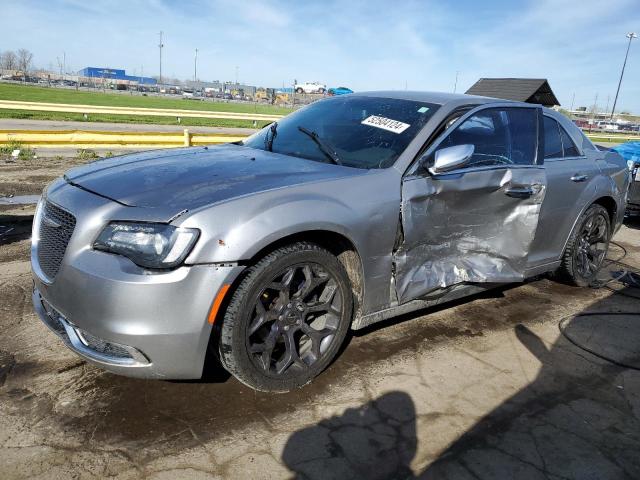 Auction sale of the 2011 Chrysler 300 Limited, vin: 2C3CA5CG7BH546832, lot number: 52504124