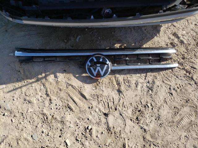 1V2BR2CA8PC519741 Volkswagen ATLAS SEL