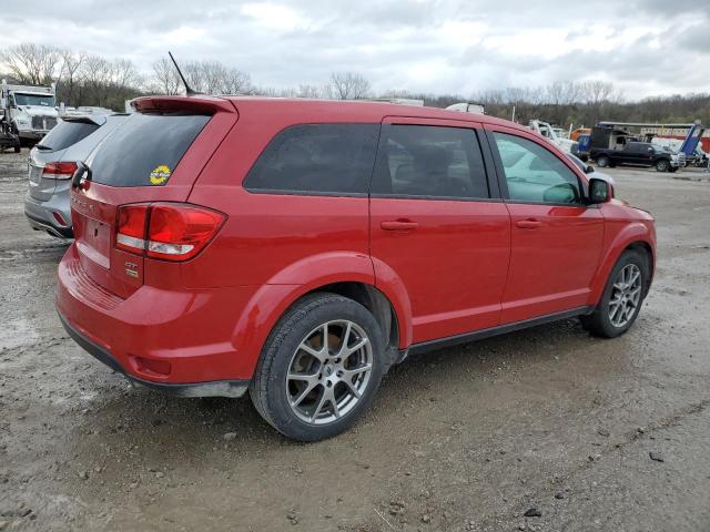 3C4PDCEG0JT362909 Dodge JOURNEY GT