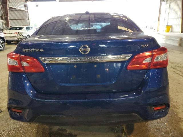 3N1AB7APXKY306122 Nissan SENTRA S