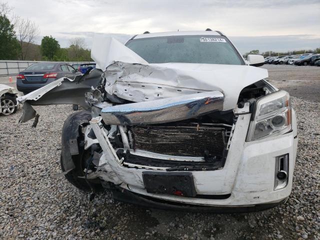 2GKFLSE32F6124453 GMC Terrain Slt